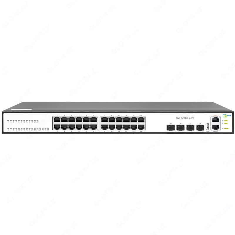 TL-SG1218MPE PoE kaliti TP-LINK