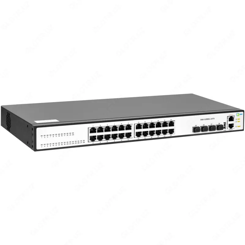 TL-SG1218MPE PoE kaliti TP-LINK - по запросу