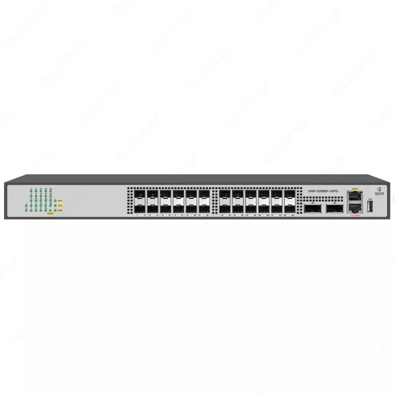 SNR-S2990X-24FQ L2 коммутатор SNR