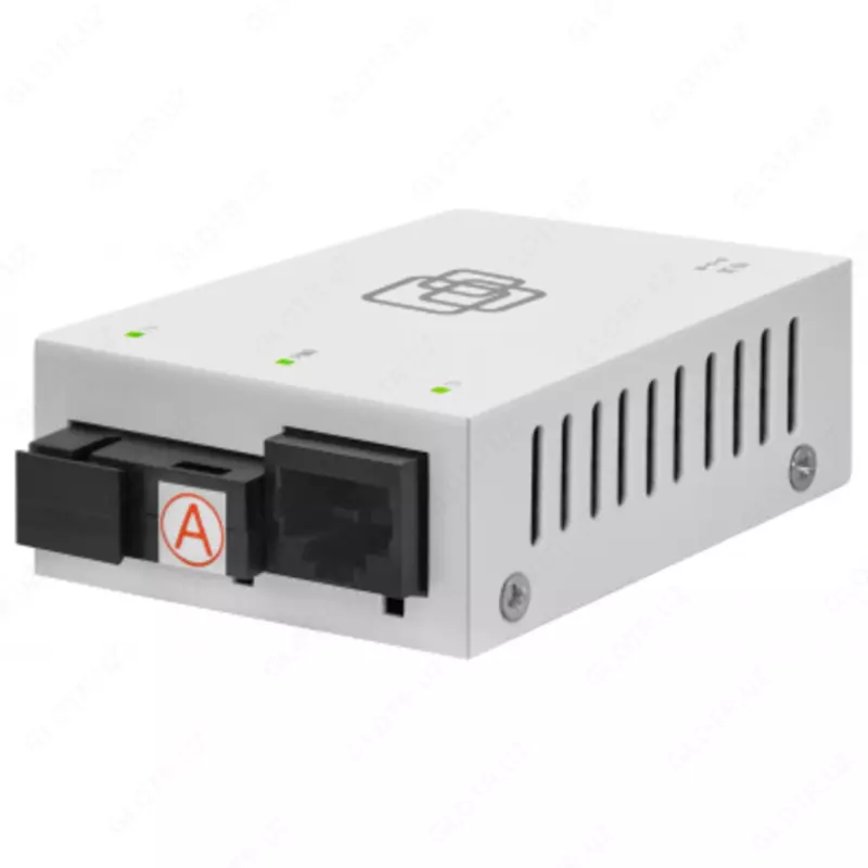  Патч панель оптическая незагруженная 1U - 