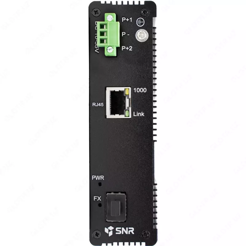  Патч панель оптическая незагруженная 1U - 