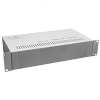 Патч панель оптическая незагруженная 1U