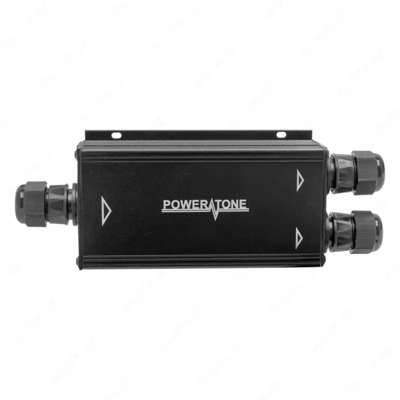 PEXT-WP 1/2 уличный PoE удлинитель Powertone