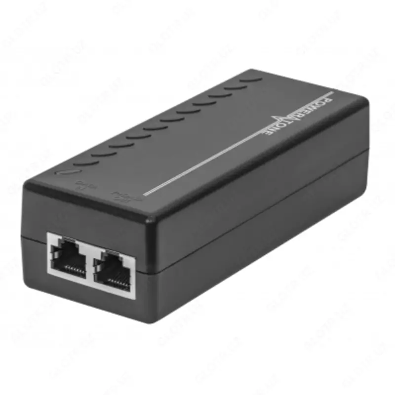 PI-300-1A PoE инжектор Powertone