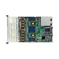 {0} so'mdan PY RX2520 M5 16x2.5 Сервер Fujitsu