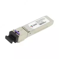  Модуль SFP WDM GEPON  дальность до 20км (38dB)  Tx/Rx: 1490/1310нм - 