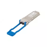Модуль  QSFP28 100GBASE-LR4  разъем LC дальность до 10км