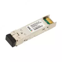  Модуль SFP+ DWDM оптический  дальность до 80км (24dB)  1547.72нм - 
