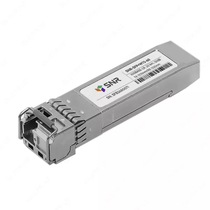 Модуль SFP+ WDM