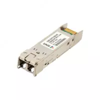 Модуль SFP+ DWDM оптический  дальность до 80км (24dB)  1531.12нм