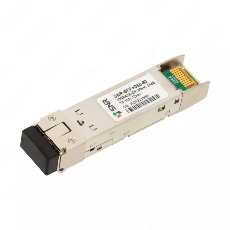  Модуль SFP+ DWDM оптический  дальность до 80км (24dB)  1531.12нм - 