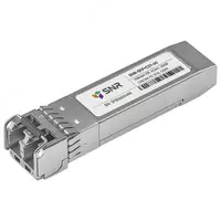 Модуль SFP+ CWDM оптический  дальность до 60км (23dB)  1270нм