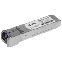  Модуль SFP WDM  дальность до 20км (12dB)  1490/1310nm - 