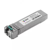 Модуль SFP+ WDM  дальность до 20км (12dB)  1330нм