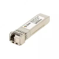 Модуль SFP+ WDM  дальность до 40км (16dB)  1270нм