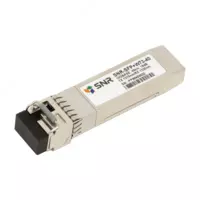  Модуль SFP+ WDM  дальность до 40км (16dB)  1270нм - 