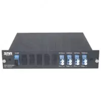  Патч панель оптическая незагруженная 1U - 