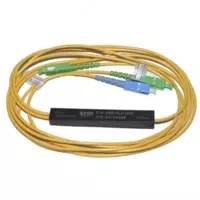  Патч панель оптическая незагруженная 1U - 