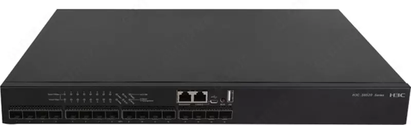  S6520X-18C-SI L3 управляемый коммутатор H3C - 
