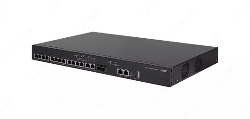 TL-SG1218MPE PoE kaliti TP-LINK