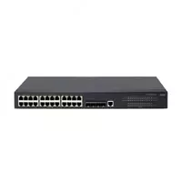 S5120V2-28P-PWR-LI L2 PoE управляемый коммутатор H3C
