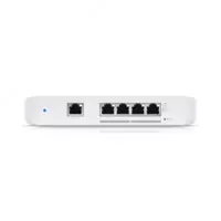  UniFi Switch Flex XG управляемый L2 PoE коммутатор Ubiquiti USW-FLEX-XG - 