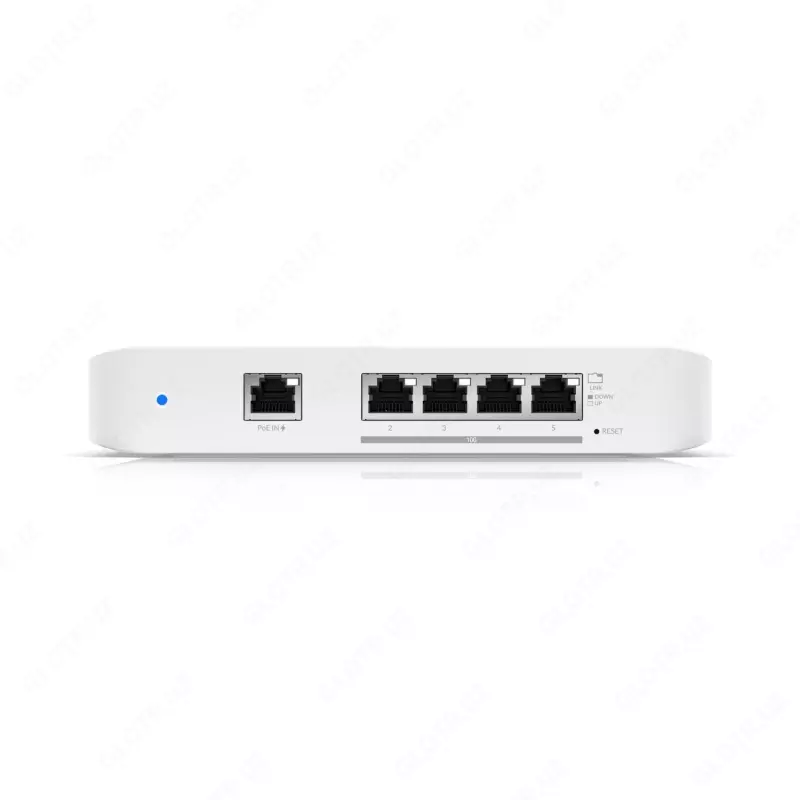  UniFi Switch Flex XG управляемый L2 PoE коммутатор Ubiquiti USW-FLEX-XG - 