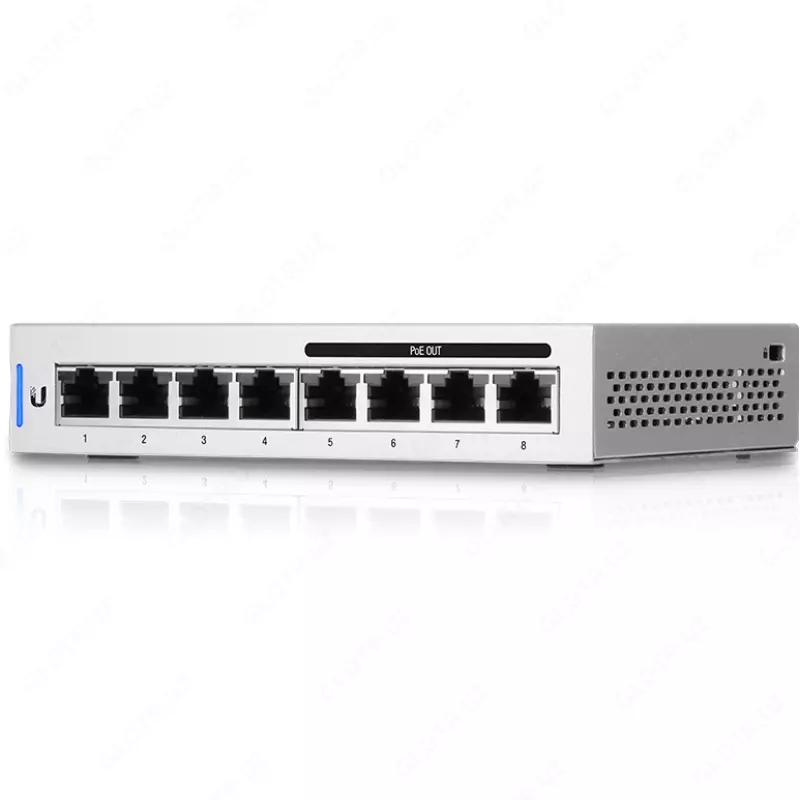 TL-SG1218MPE PoE kaliti TP-LINK