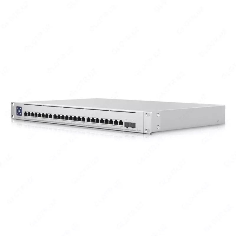TL-SG1218MPE PoE kaliti TP-LINK