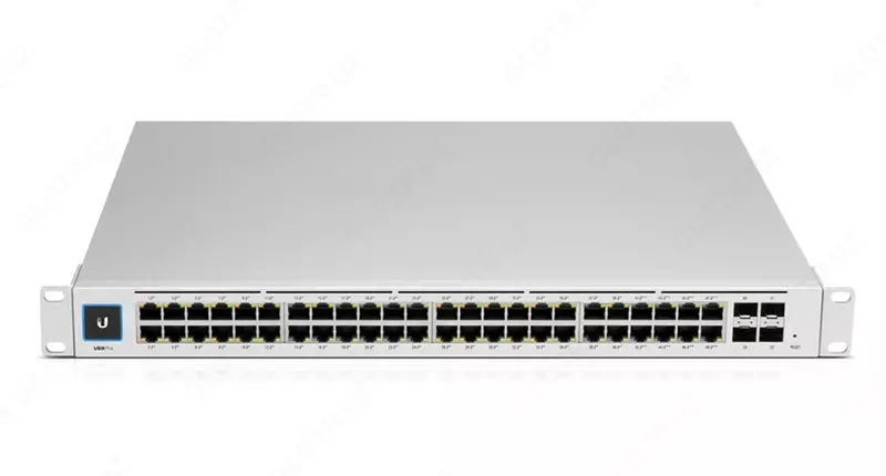 TL-SG1218MPE PoE kaliti TP-LINK
