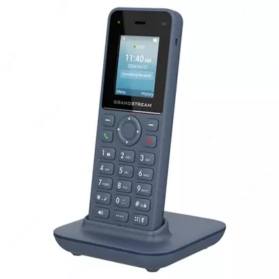 WP810 Wi-Fi telefon Grandstream