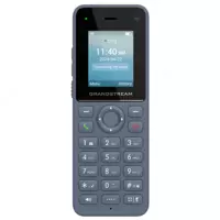 WP816 Wi-Fi телефон Grandstream - от {0} сум