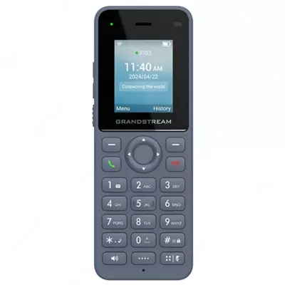 WP810 Wi-Fi telefon Grandstream
