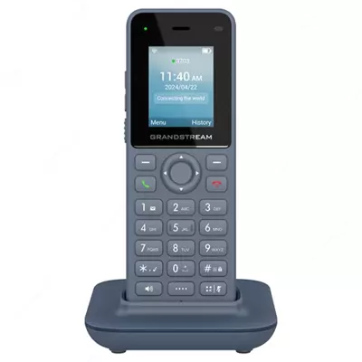 WP810 Wi-Fi telefon Grandstream
