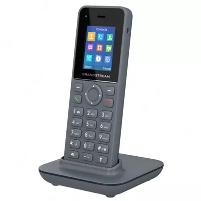 DP720 DECT telefoni Grandstream