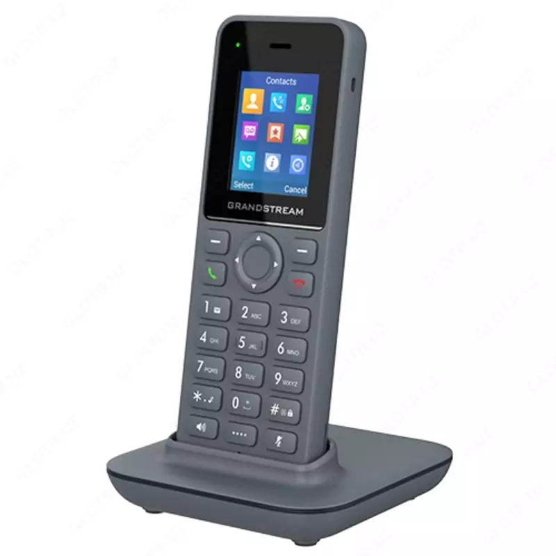 DP725 DECT трубка Grandstream