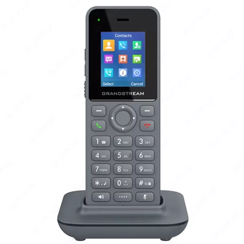 DP725 DECT трубка Grandstream