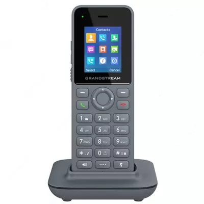 DP720 DECT telefoni Grandstream