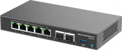 GCC6010 Konvergent echim Grandstream