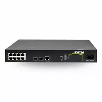 S5750E-52X-P-SI PoE коммутатор DCN - {0} so'mdan