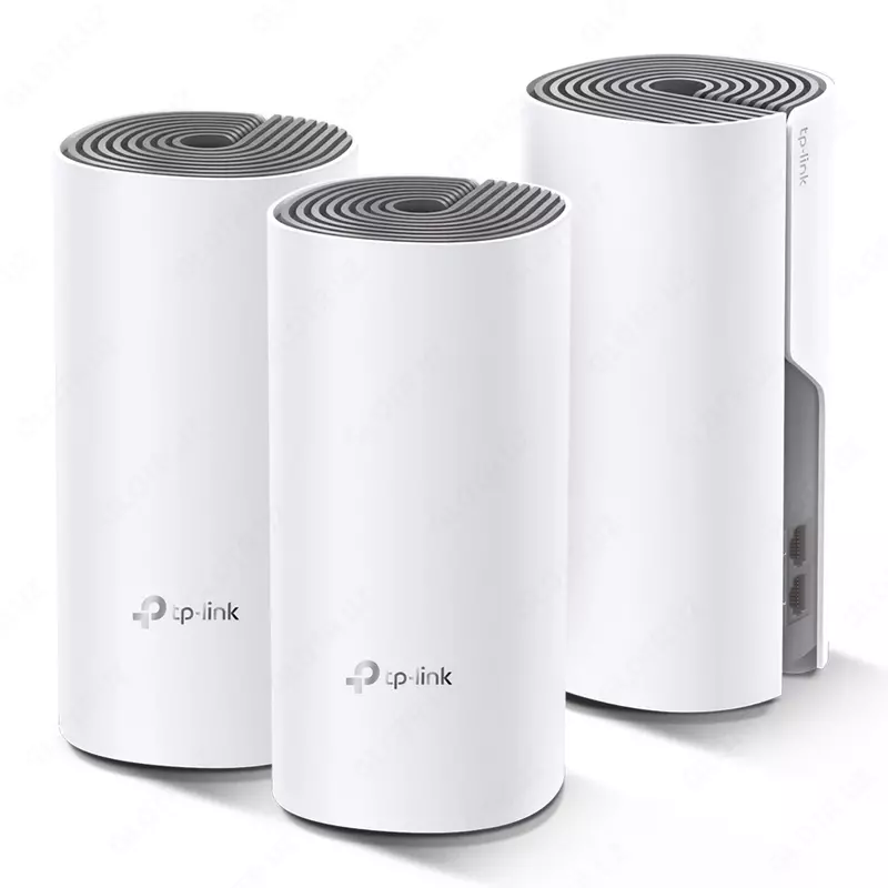 Deco E4 Wi-Fi Mesh система TP-Link