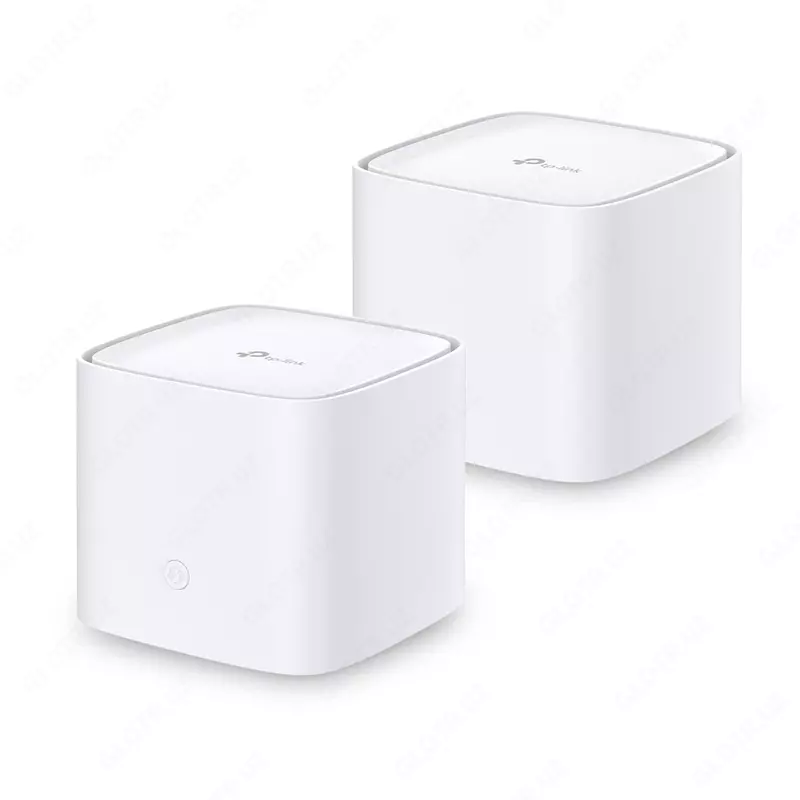 HC220-G5 (1-pack) Wi-Fi Mesh система TP-Link