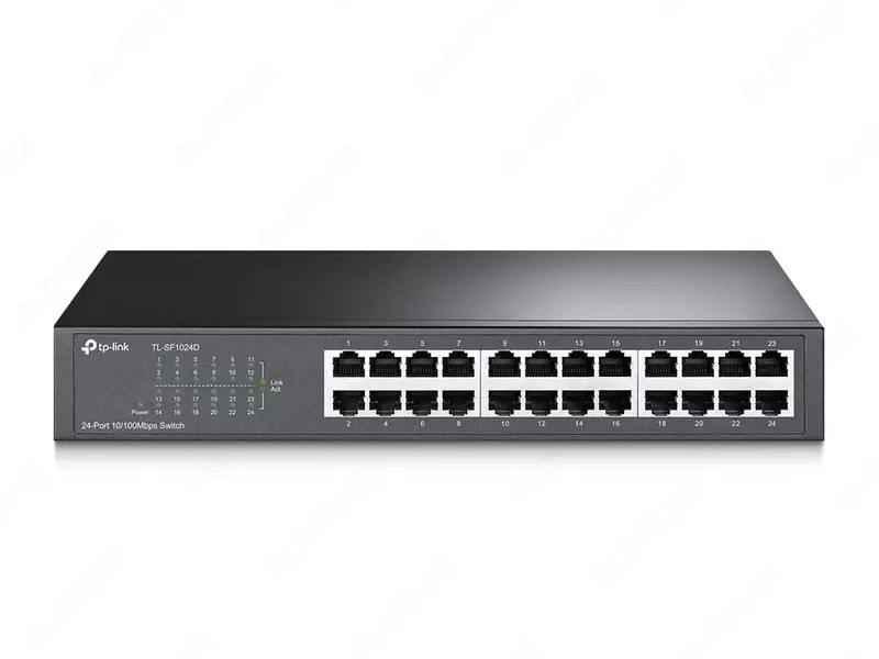 TL-SF1024D коммутатор TP-LINK - от {0} сум