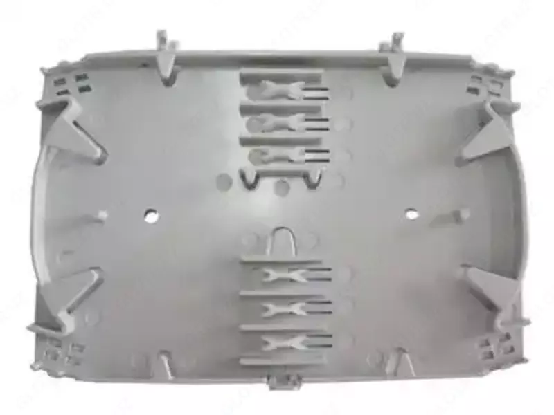  Патч панель оптическая незагруженная 1U - 