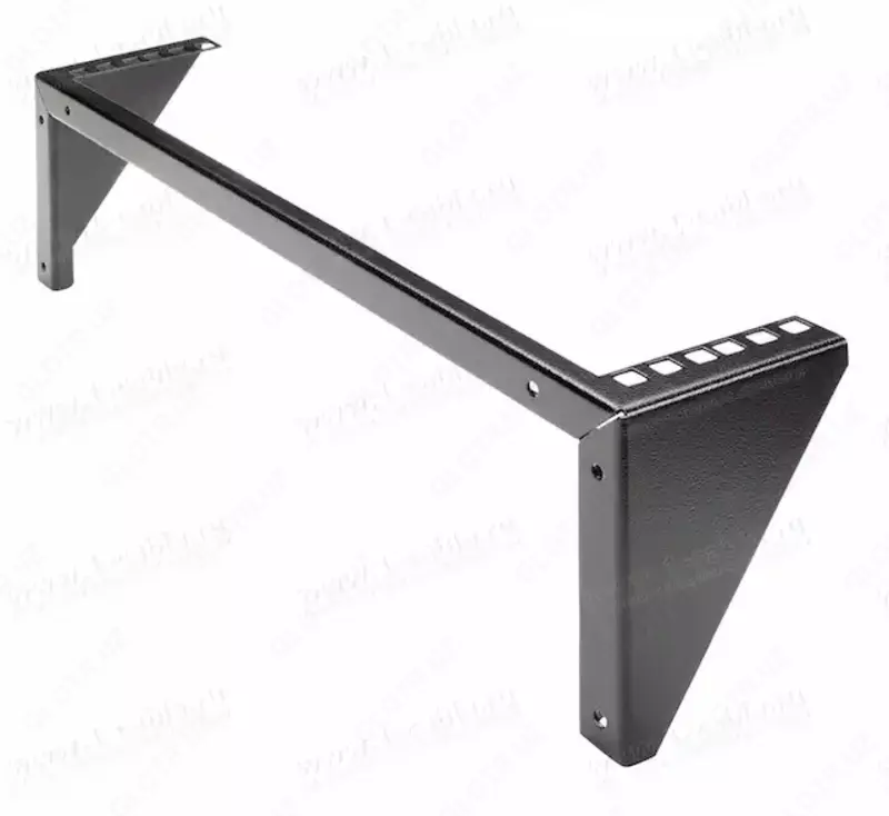 Кронштейн рековый 2U*300MM