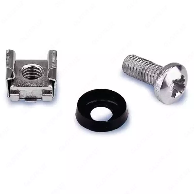  Патч панель оптическая незагруженная 1U - 