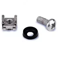  Патч панель оптическая незагруженная 1U - 