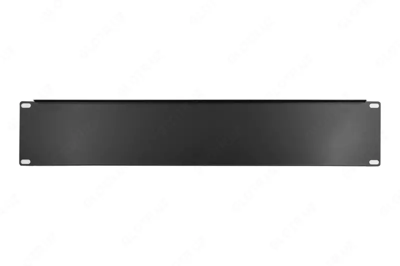 Патч панель оптическая незагруженная 1U