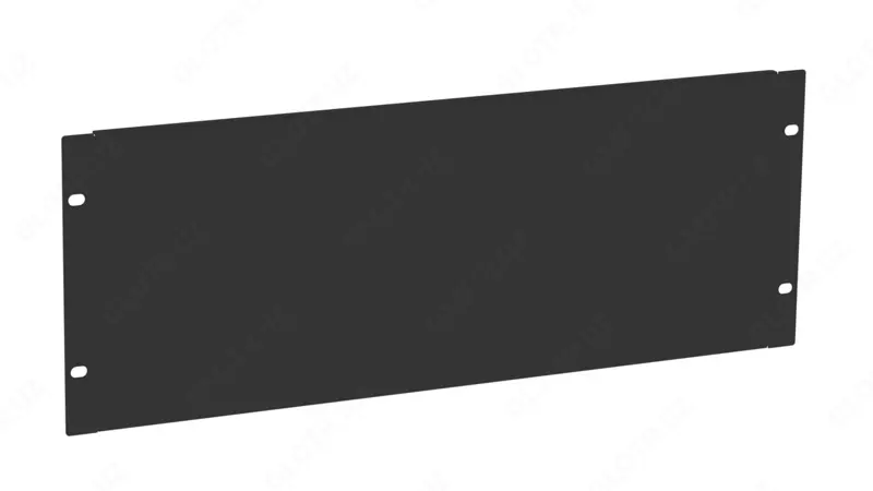 Патч панель оптическая незагруженная 1U - {0} so'mdan