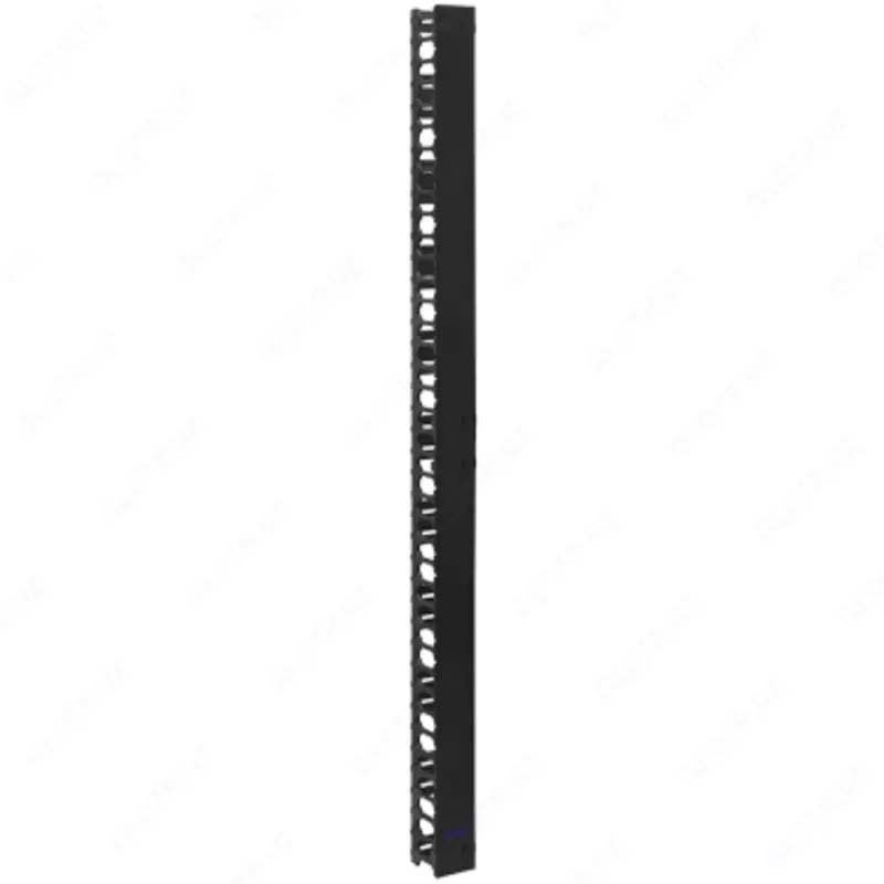 Вертикальный кабельный органайзер 42U